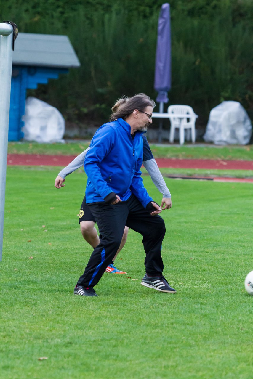 Bild 220 - B-Juniorinnen FSG FraWie hat Besuch aus Berlin